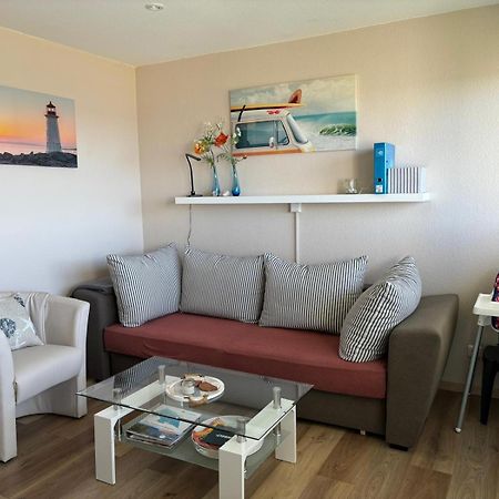 Appartement Mit Balkon Und Meerblick Fehmarn Eksteriør bilde